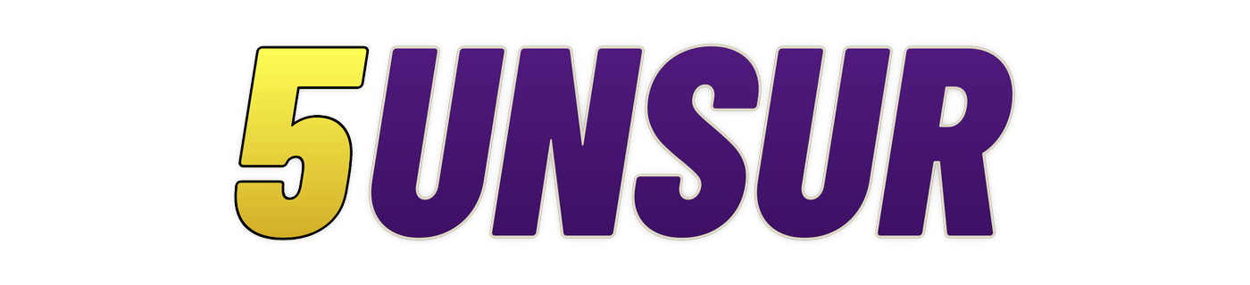 5unsur Logo